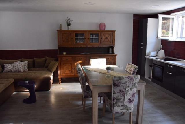 Apartman Kristina Leilighet Split Eksteriør bilde